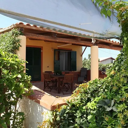 Isola Delle Correnti Appartamento *